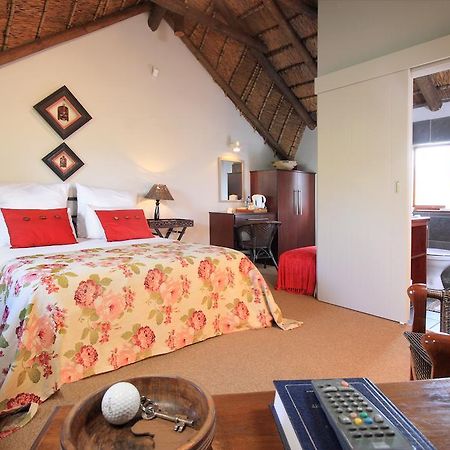 Thatchwood Country Lodge St Francis Bay Exteriér fotografie