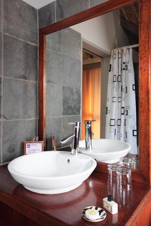 Thatchwood Country Lodge St Francis Bay Pokoj fotografie