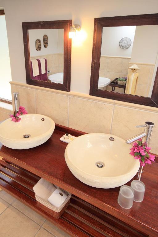 Thatchwood Country Lodge St Francis Bay Pokoj fotografie