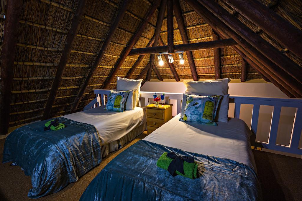Thatchwood Country Lodge St Francis Bay Exteriér fotografie