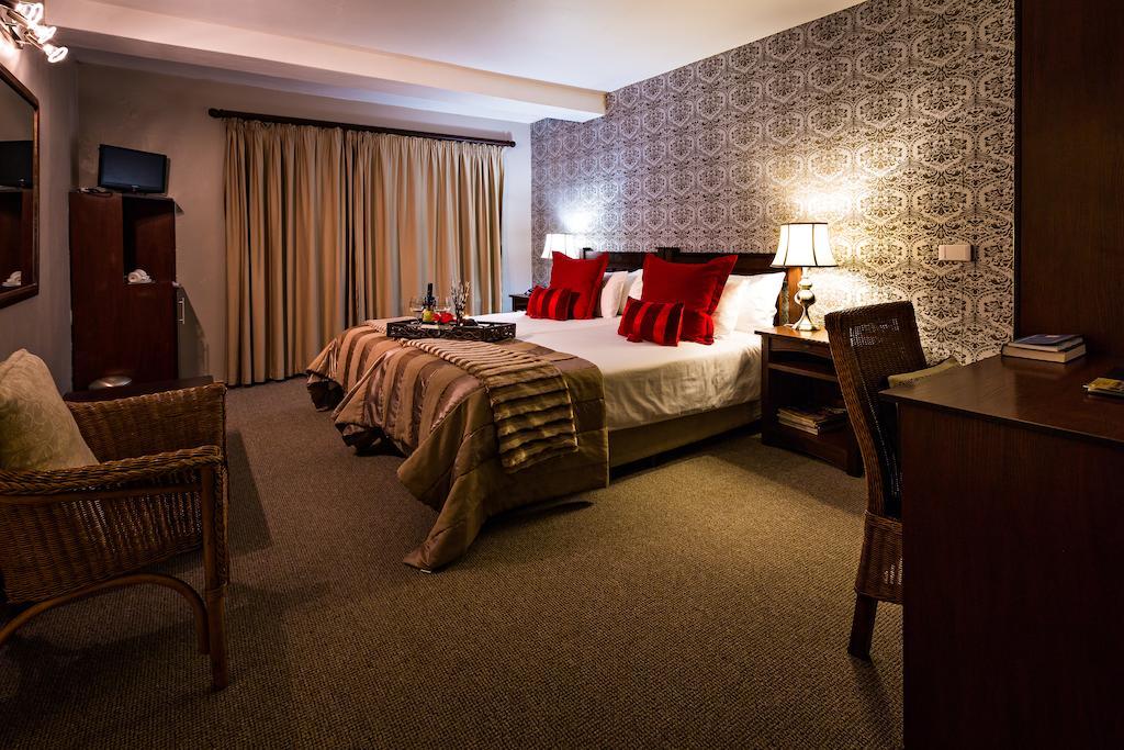 Thatchwood Country Lodge St Francis Bay Exteriér fotografie