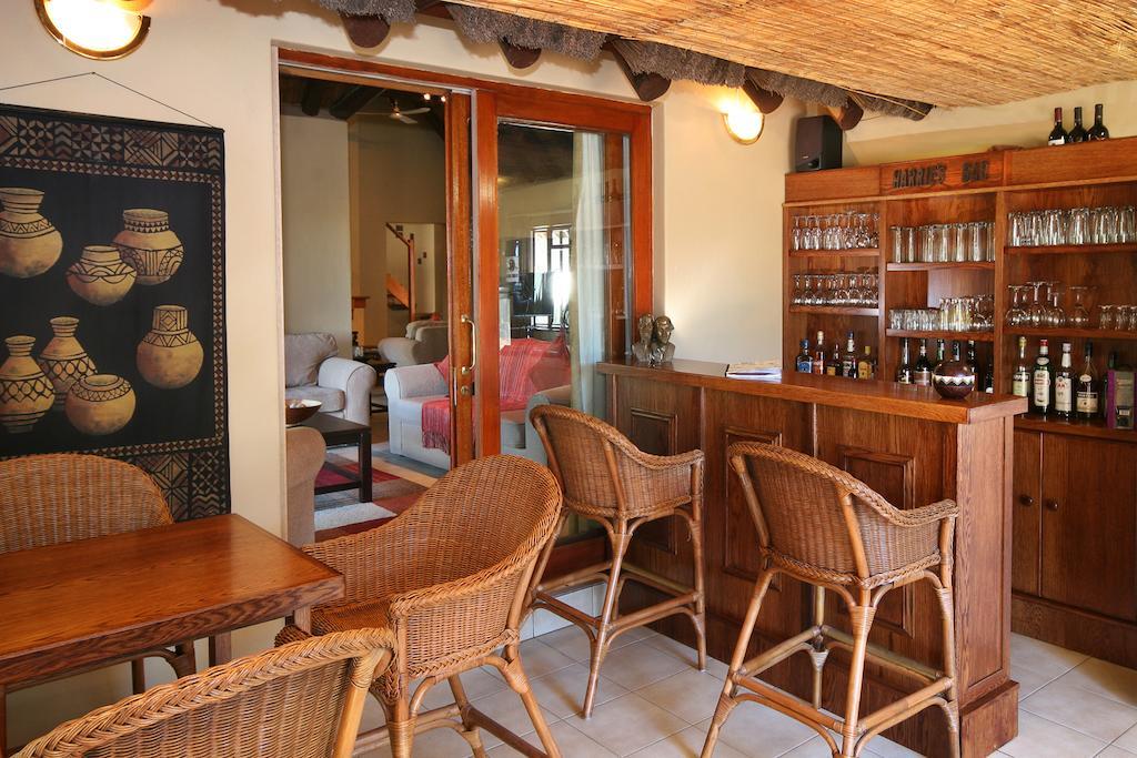 Thatchwood Country Lodge St Francis Bay Exteriér fotografie
