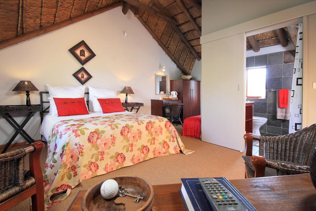 Thatchwood Country Lodge St Francis Bay Exteriér fotografie
