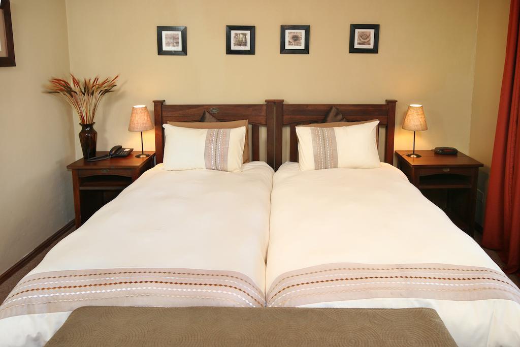 Thatchwood Country Lodge St Francis Bay Exteriér fotografie