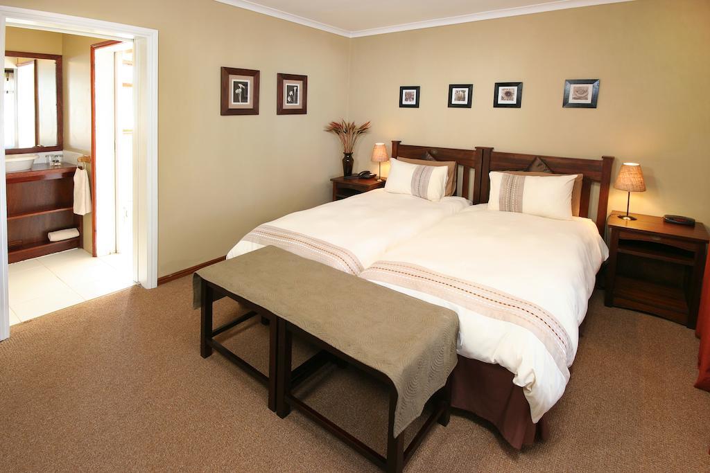 Thatchwood Country Lodge St Francis Bay Exteriér fotografie