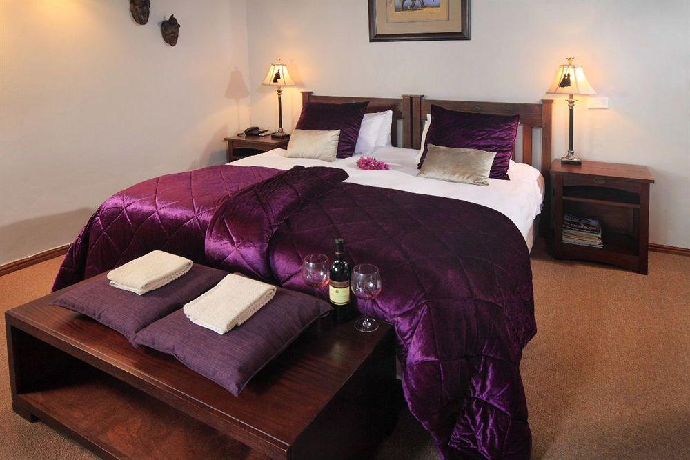 Thatchwood Country Lodge St Francis Bay Exteriér fotografie