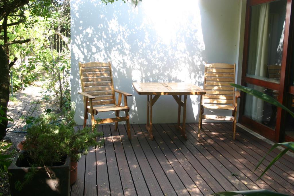 Thatchwood Country Lodge St Francis Bay Pokoj fotografie