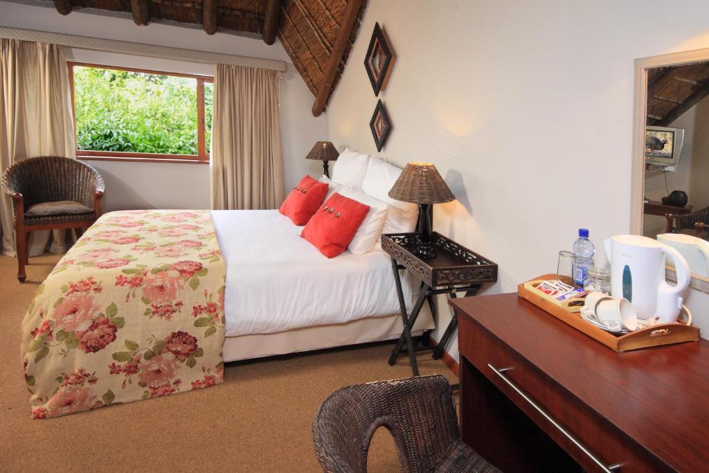 Thatchwood Country Lodge St Francis Bay Pokoj fotografie