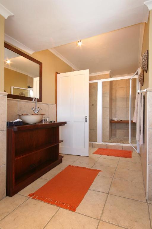 Thatchwood Country Lodge St Francis Bay Pokoj fotografie