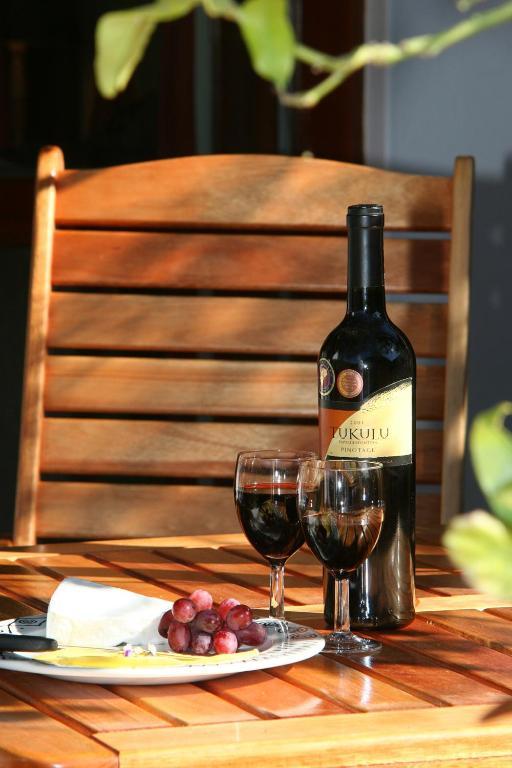 Thatchwood Country Lodge St Francis Bay Pokoj fotografie