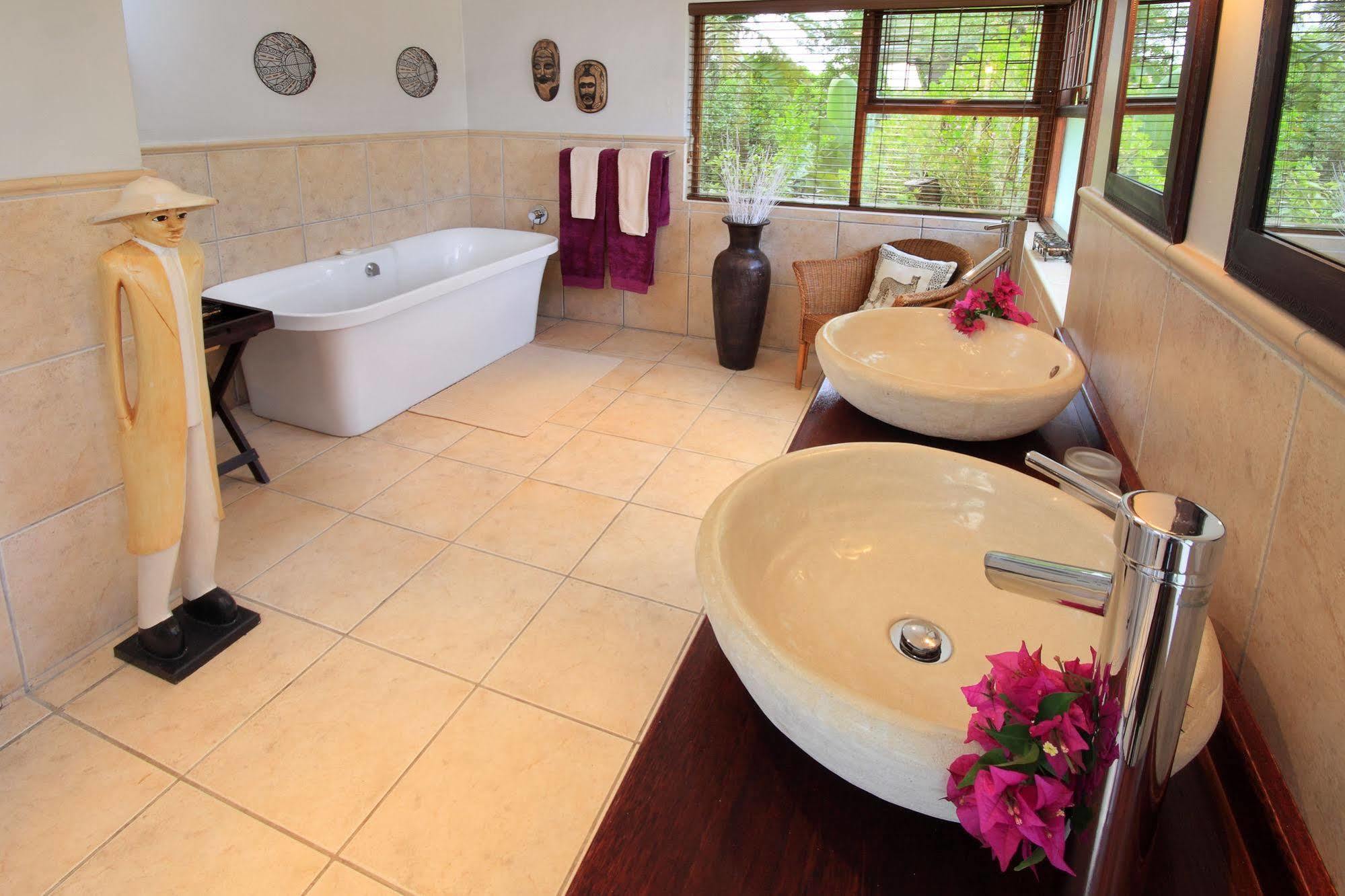 Thatchwood Country Lodge St Francis Bay Exteriér fotografie