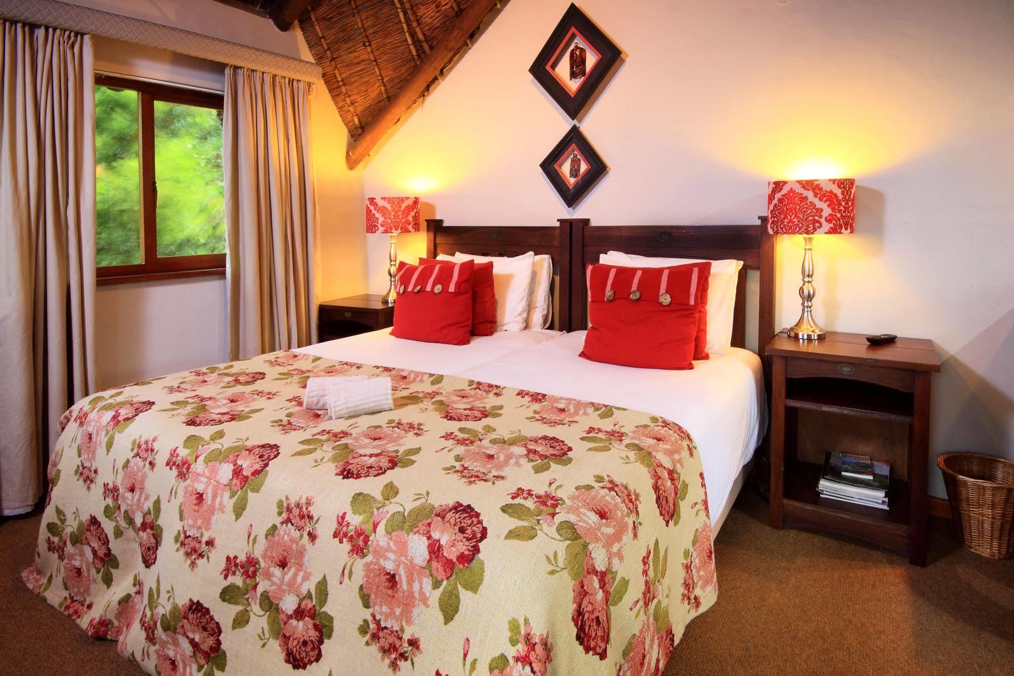 Thatchwood Country Lodge St Francis Bay Exteriér fotografie