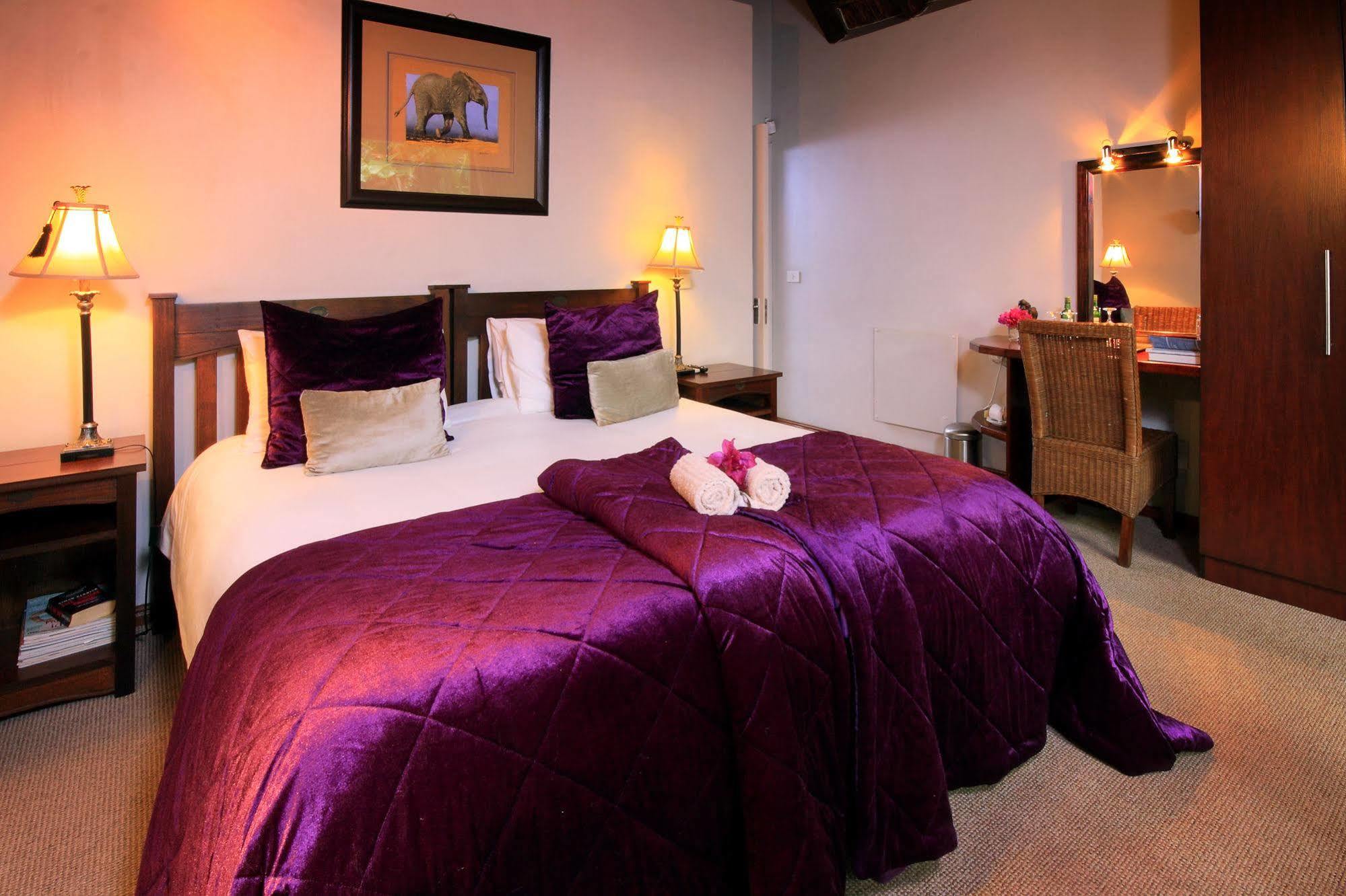 Thatchwood Country Lodge St Francis Bay Exteriér fotografie
