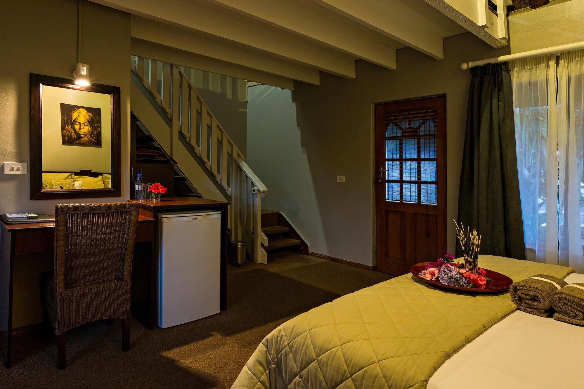Thatchwood Country Lodge St Francis Bay Exteriér fotografie