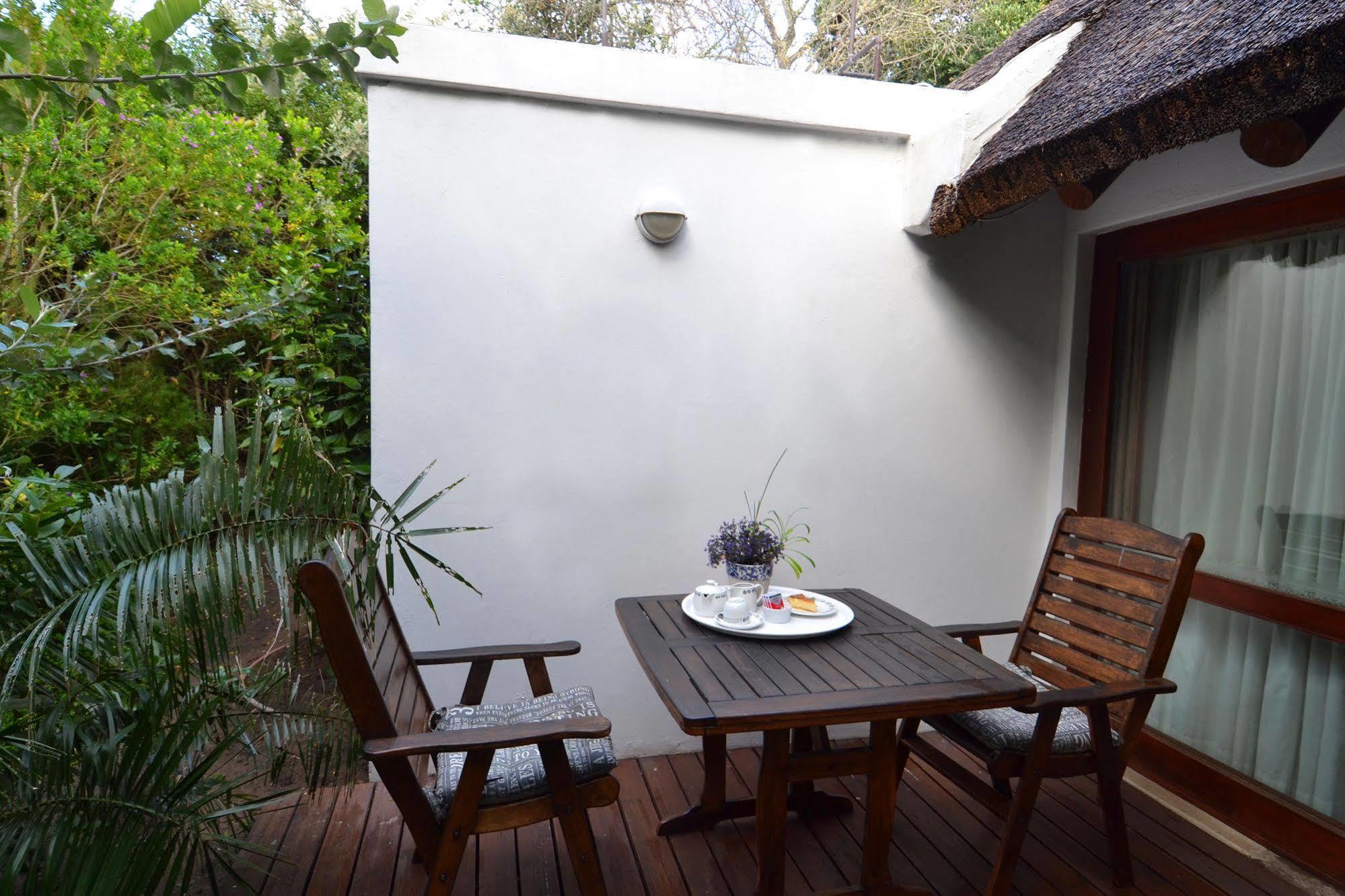 Thatchwood Country Lodge St Francis Bay Exteriér fotografie
