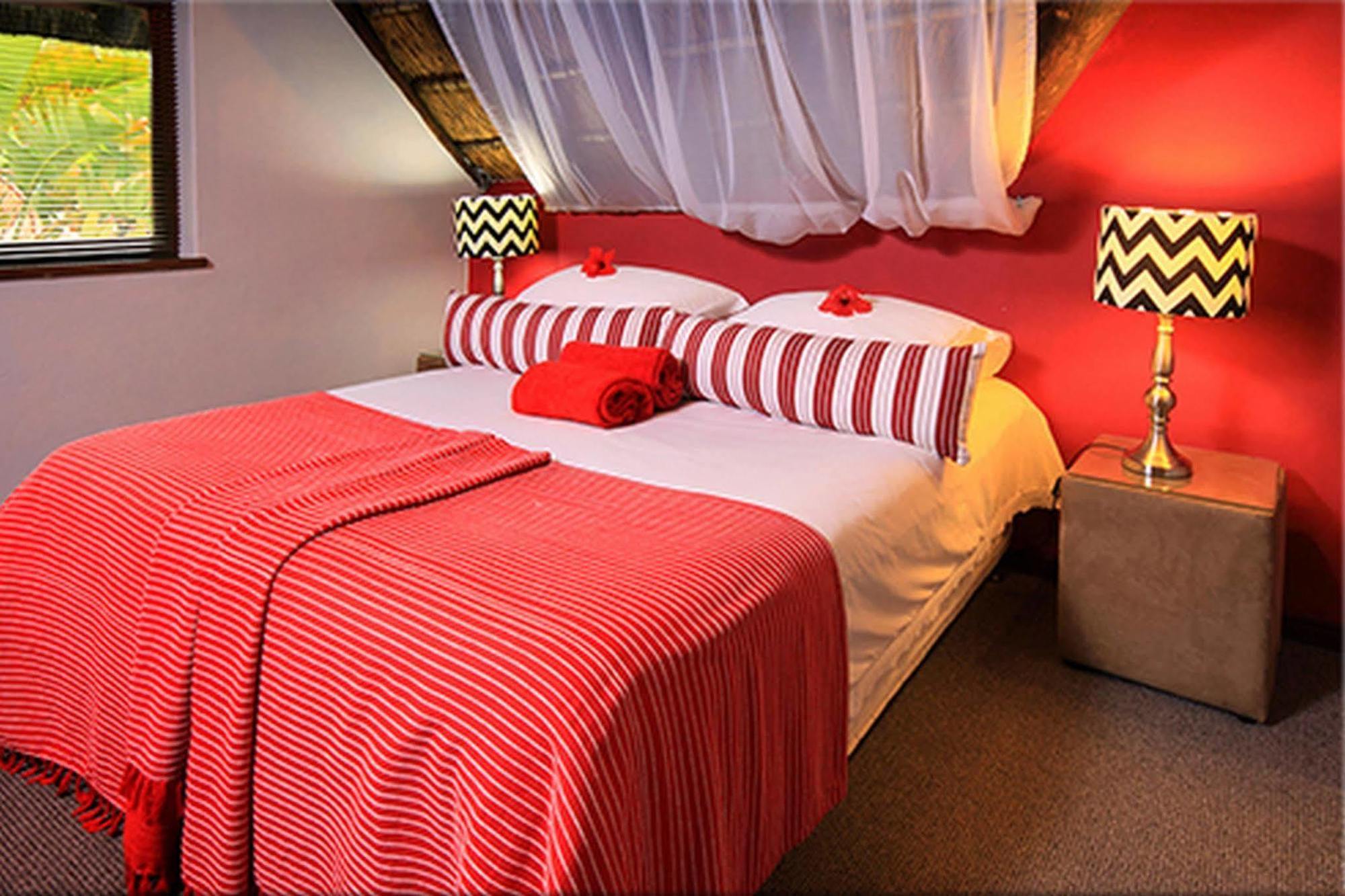Thatchwood Country Lodge St Francis Bay Exteriér fotografie