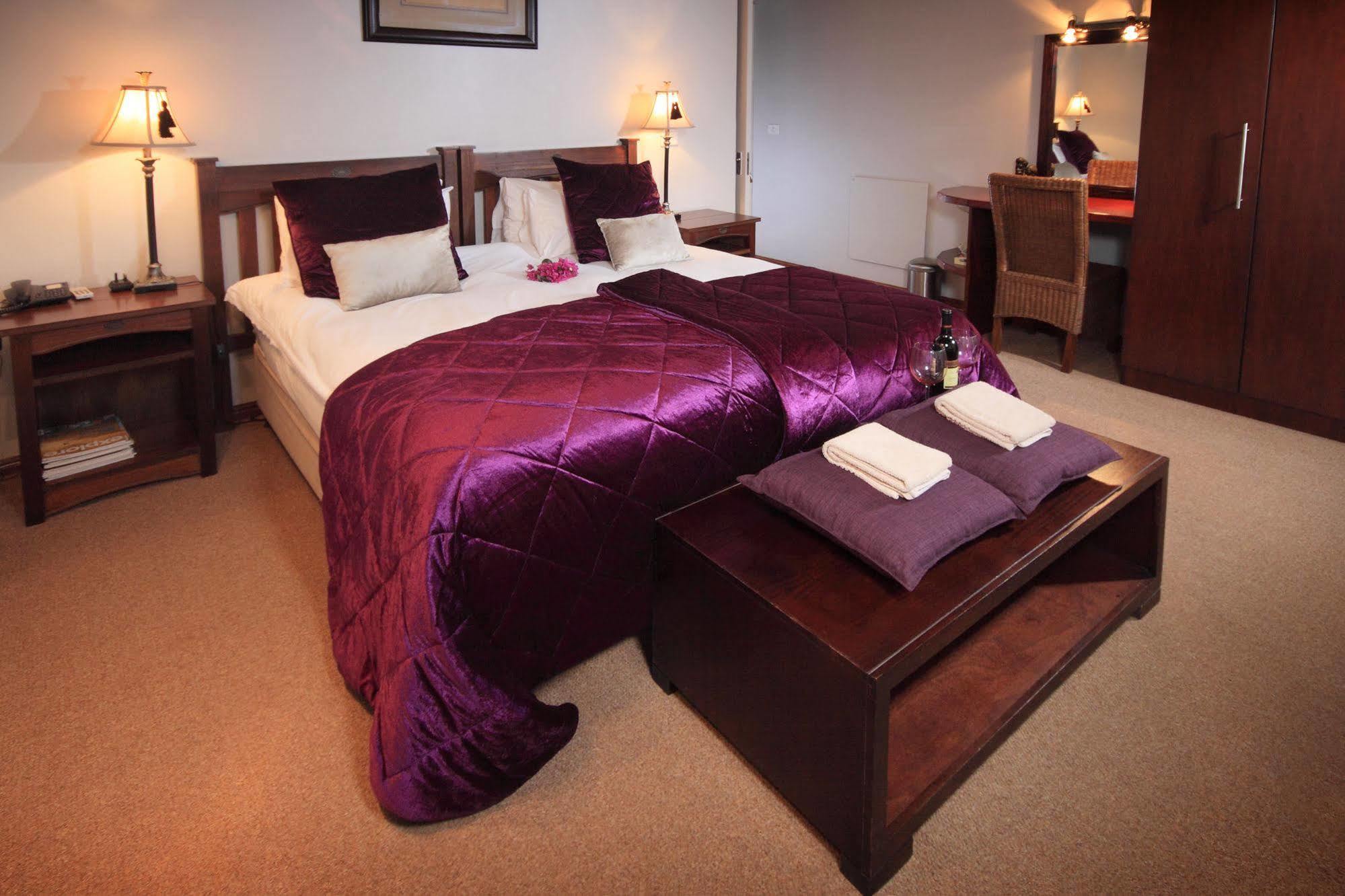 Thatchwood Country Lodge St Francis Bay Exteriér fotografie