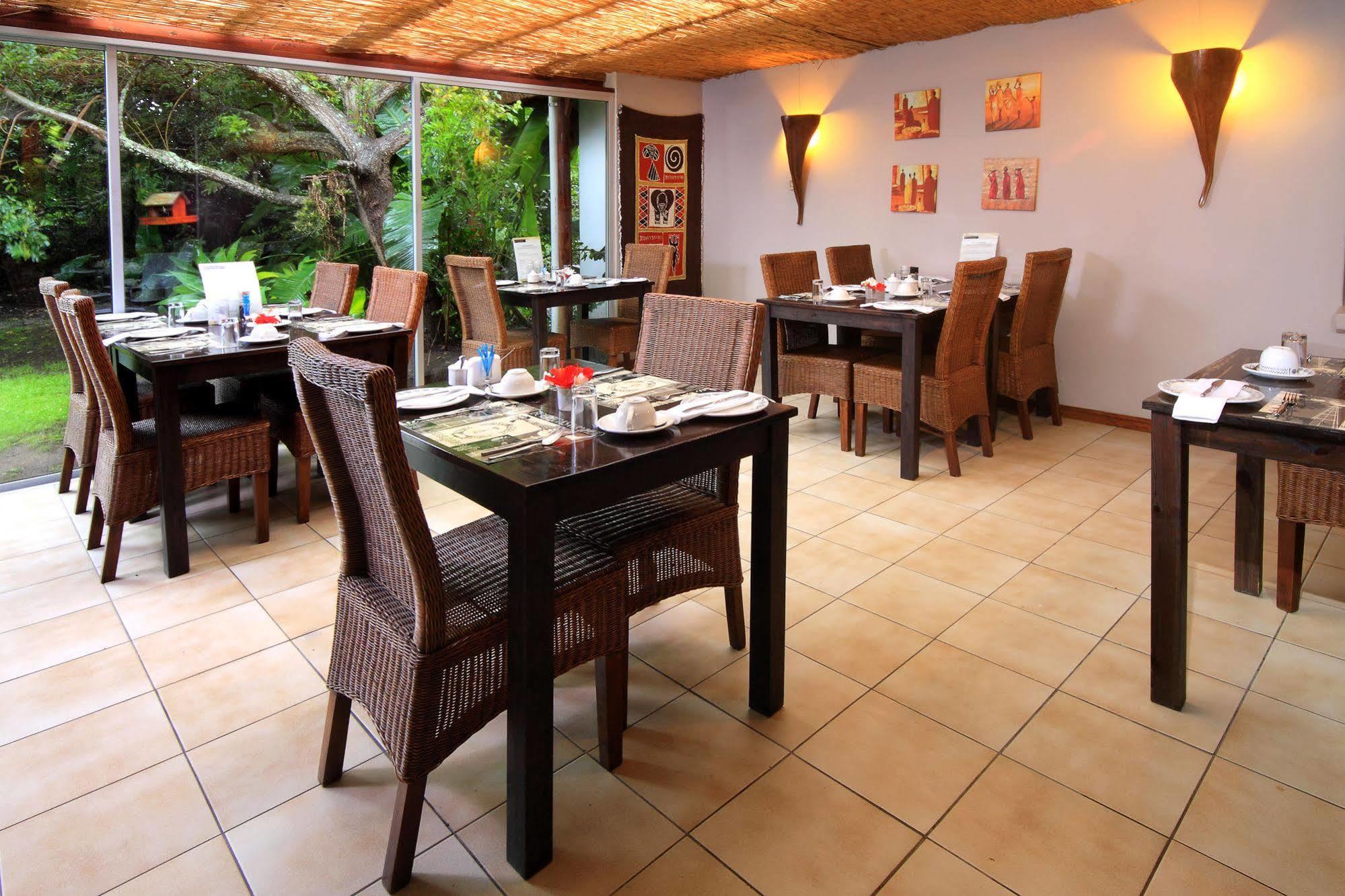 Thatchwood Country Lodge St Francis Bay Exteriér fotografie